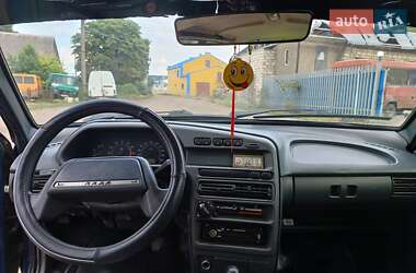 Седан ВАЗ / Lada 2115 Samara 2005 в Подільську