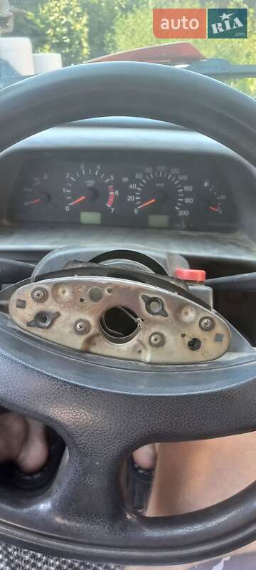 Седан ВАЗ / Lada 2115 Samara 2005 в Кропивницькому
