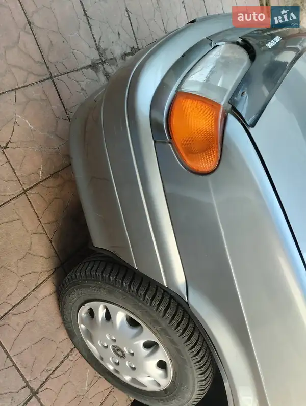 ВАЗ / Lada 2115 Samara