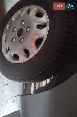 Седан ВАЗ / Lada 2115 Samara 2006 в Белой Церкви