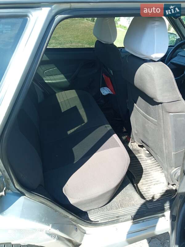 Седан ВАЗ / Lada 2115 Samara 2008 в Миколаєві
