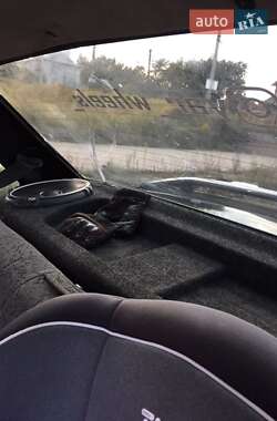 Седан ВАЗ / Lada 2115 Samara 2006 в Черновцах