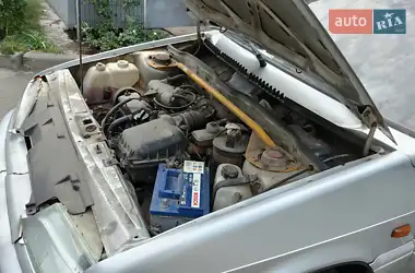 ВАЗ 2115 Samara 2002