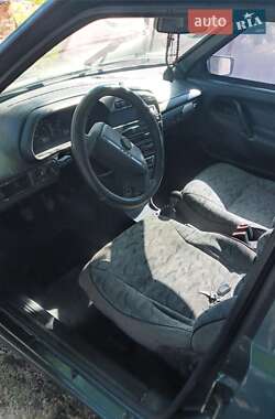 Седан ВАЗ 2115 Samara 2003 в 
