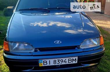 Седан ВАЗ / Lada 2115 Samara 2012 в Котельве