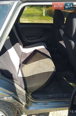 Седан ВАЗ / Lada 2115 Samara 2006 в Тячеве