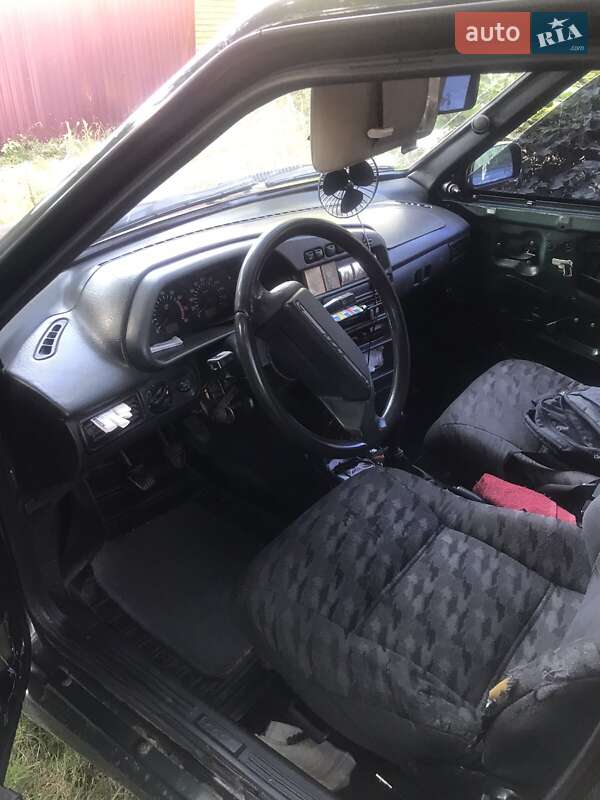 Седан ВАЗ / Lada 2115 Samara 2002 в Харькове