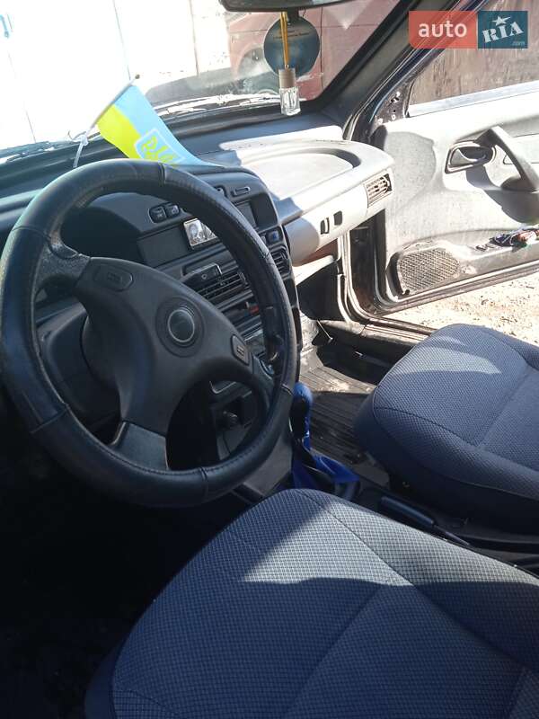 Седан ВАЗ / Lada 2115 Samara 2008 в Хмельнике