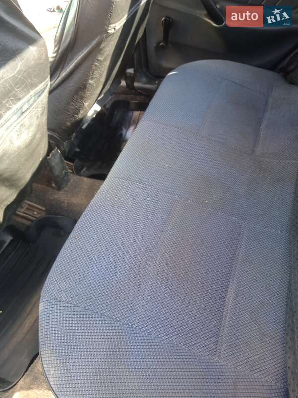 Седан ВАЗ / Lada 2115 Samara 2008 в Хмельнике