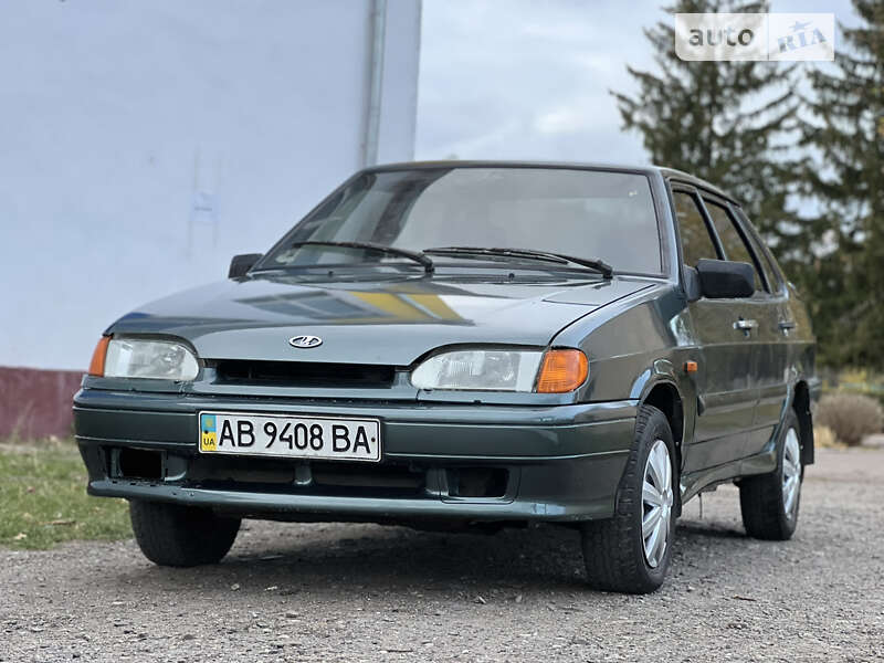 Технические характеристики ВАЗ-Lada Samara Sedan ( кВт/ л.с.) МКПП Люкс