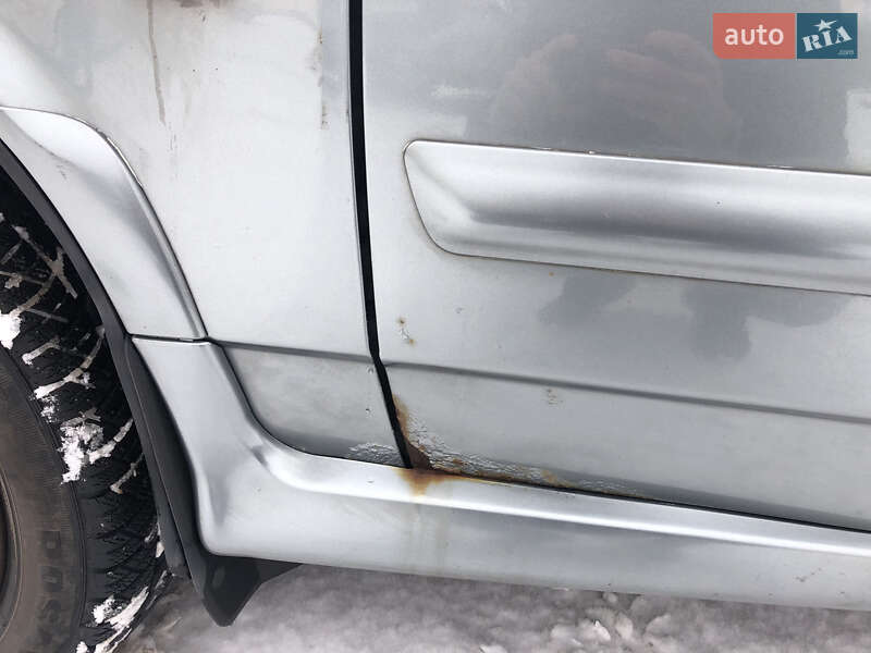 Седан ВАЗ / Lada 2115 Samara 2008 в Запорожье