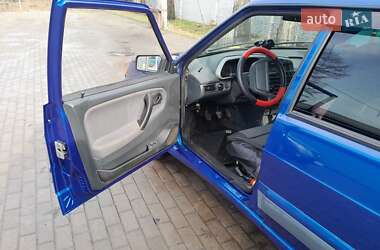 Седан ВАЗ 2115 Samara 2006 в 