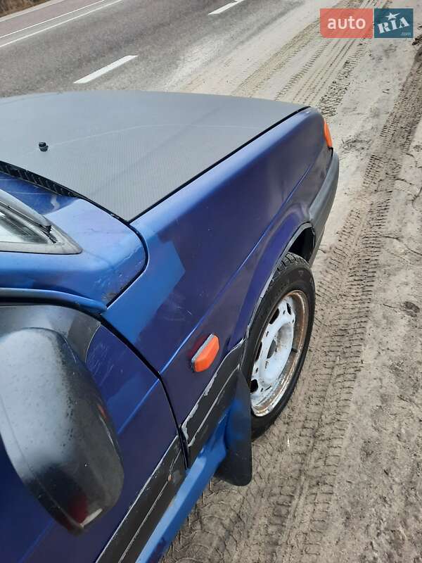 Седан ВАЗ / Lada 2115 Samara 2002 в Обухове