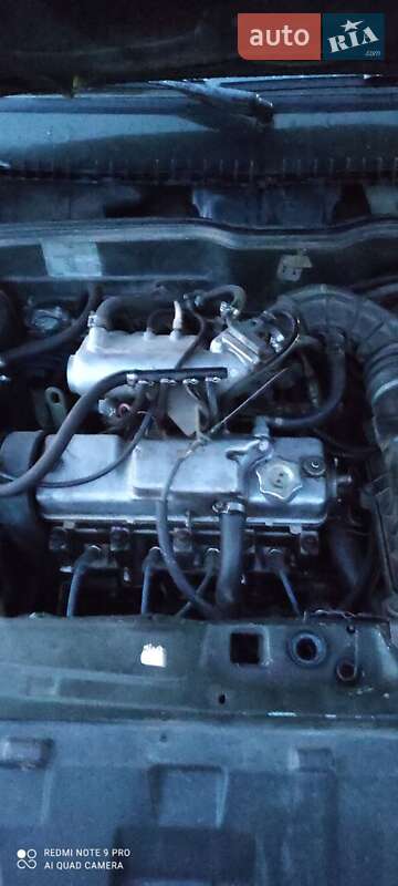 Седан ВАЗ / Lada 2115 Samara 2004 в Львові