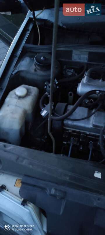 Седан ВАЗ / Lada 2115 Samara 2004 в Львові