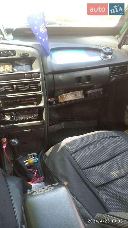 Седан ВАЗ / Lada 2115 Samara 2006 в Старокостянтинові фото 14 Седан ВАЗ / Lada 2115 Samara 2006 в Старокостянтинові