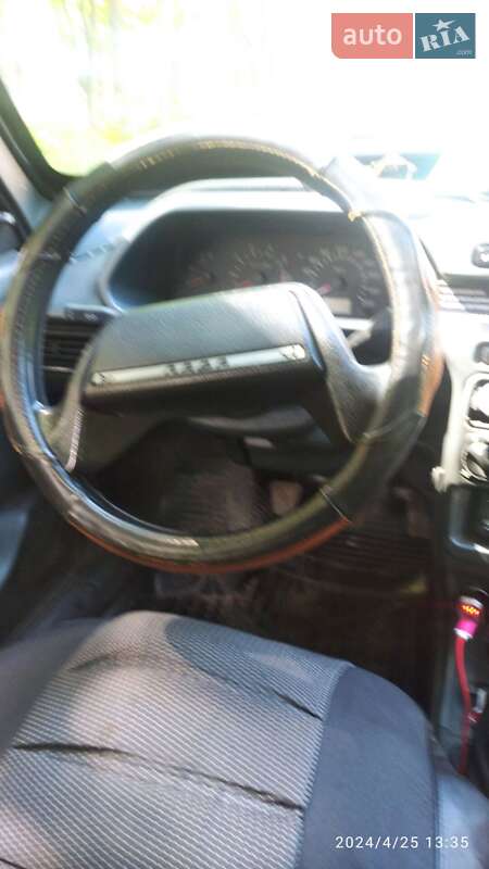 Седан ВАЗ / Lada 2115 Samara 2006 в Старокостянтинові фото 13 Седан ВАЗ / Lada 2115 Samara 2006 в Старокостянтинові