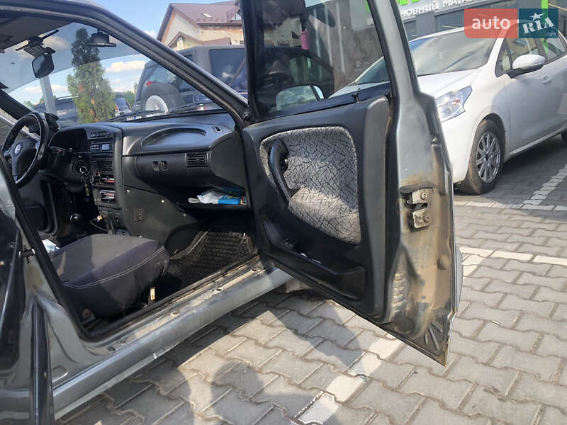 Седан ВАЗ / Lada 2115 Samara 2007 в Вінниці