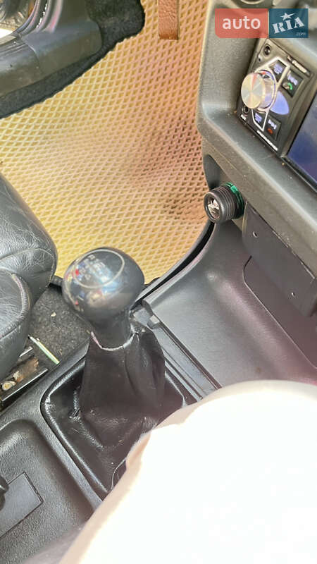 Седан ВАЗ / Lada 2115 Samara 2006 в Калиновке