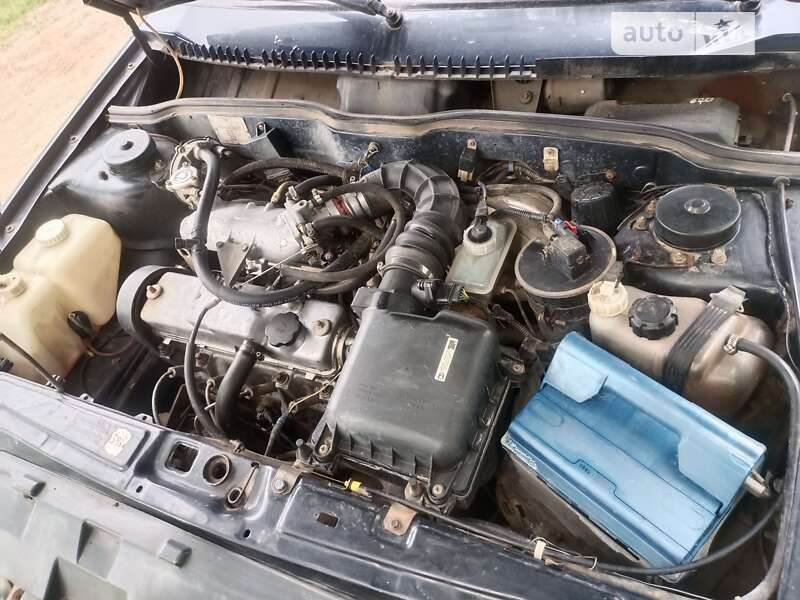 Седан ВАЗ / Lada 2115 Samara 2005 в Валках