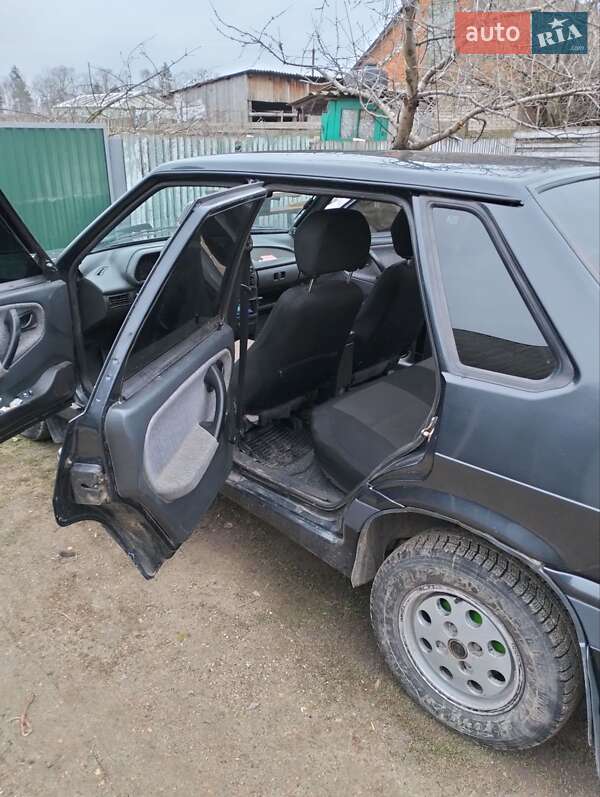 Седан ВАЗ / Lada 2115 Samara 2007 в Гайсине