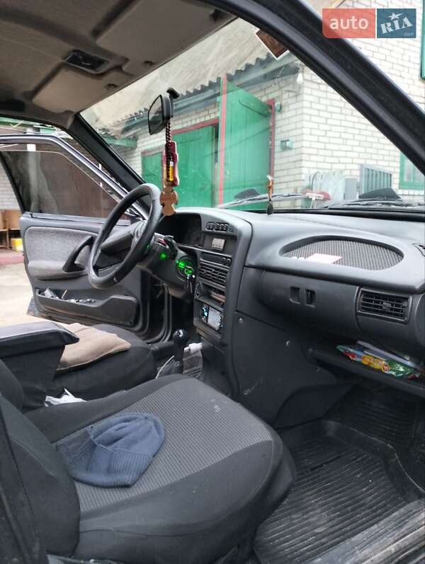 Седан ВАЗ / Lada 2115 Samara 2007 в Гайсине