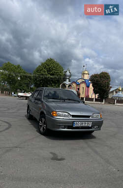 Седан ВАЗ / Lada 2115 Samara 2008 в Ужгороді