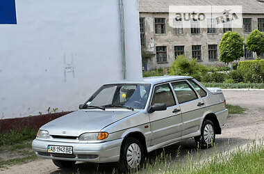 Седан ВАЗ / Lada 2115 Samara 2006 в Тульчине