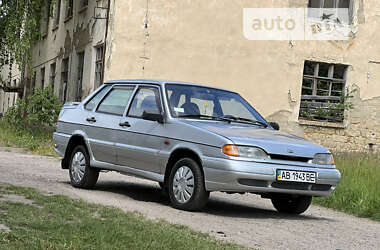 Седан ВАЗ / Lada 2115 Samara 2006 в Тульчине