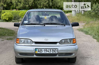 Седан ВАЗ / Lada 2115 Samara 2006 в Тульчине