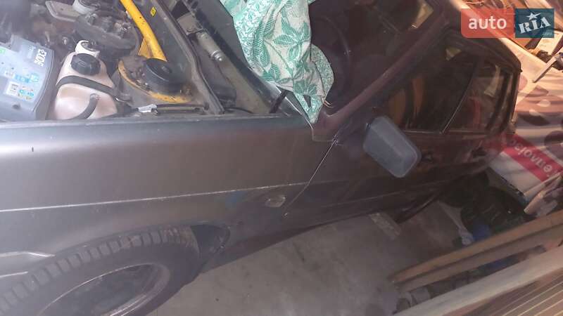 Седан ВАЗ / Lada 2115 Samara 2012 в Києві