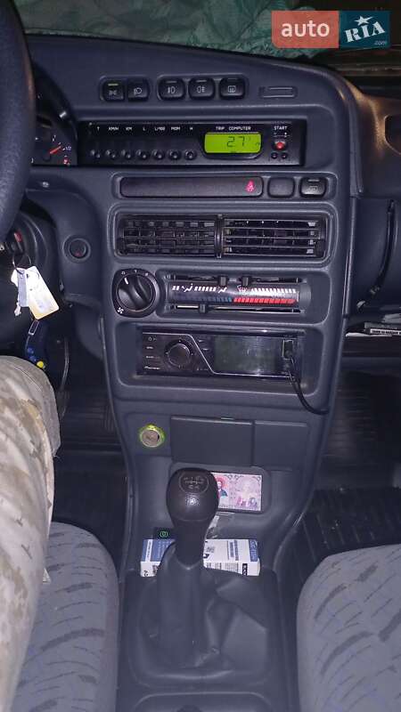 Седан ВАЗ / Lada 2115 Samara 2012 в Києві