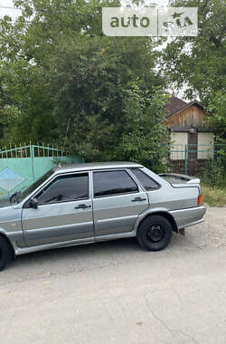 Седан ВАЗ / Lada 2115 Samara 2007 в Кам'янець-Подільському