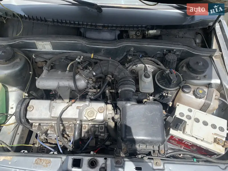 ВАЗ / Lada Samara 2005