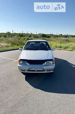 Седан ВАЗ / Lada 2115 Samara 2012 в Одессе