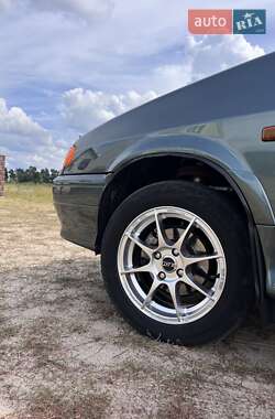 Седан ВАЗ / Lada 2115 Samara 2010 в Бородянке