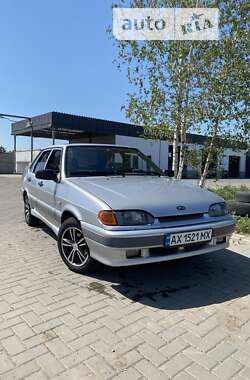 Седан ВАЗ / Lada 2115 Samara 2005 в Харкові