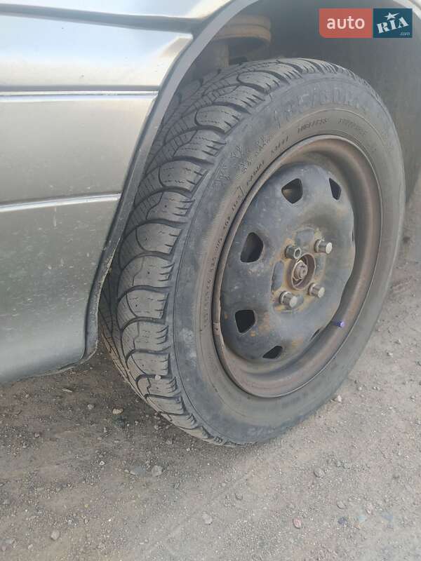 Седан ВАЗ / Lada 2115 Samara 2007 в Николаеве