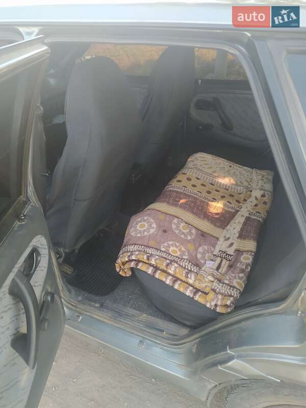 Седан ВАЗ / Lada 2115 Samara 2007 в Николаеве