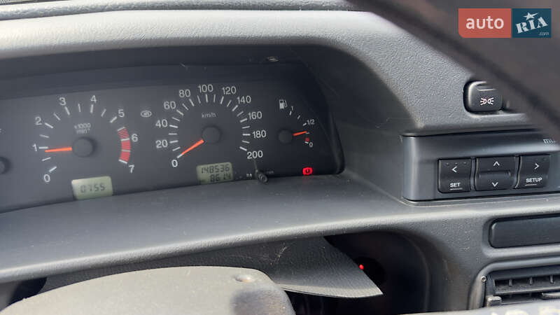 Седан ВАЗ / Lada 2115 Samara 2005 в Днепре