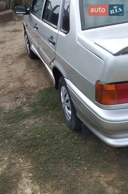 Седан ВАЗ / Lada 2115 Samara 2011 в Одесі