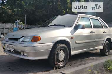 Седан ВАЗ / Lada 2115 Samara 2012 в Дніпрі