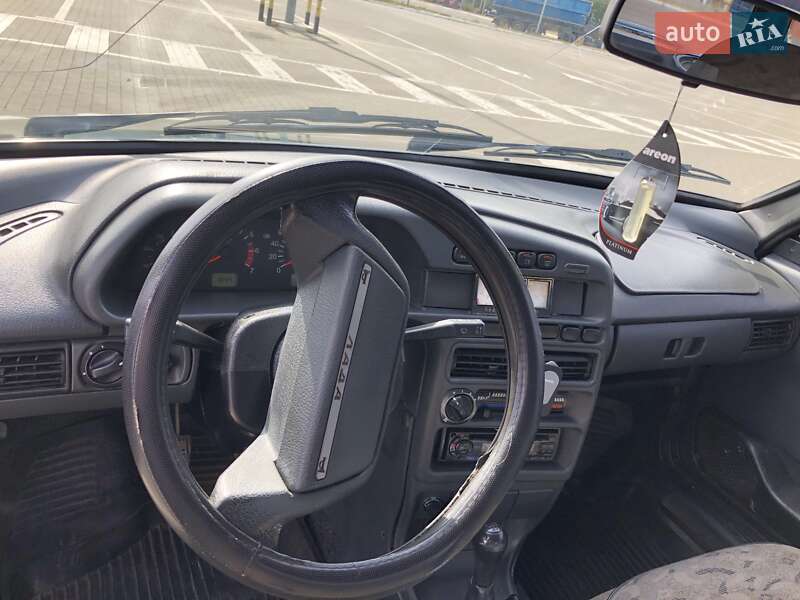 Седан ВАЗ / Lada 2115 Samara 2003 в Сумах