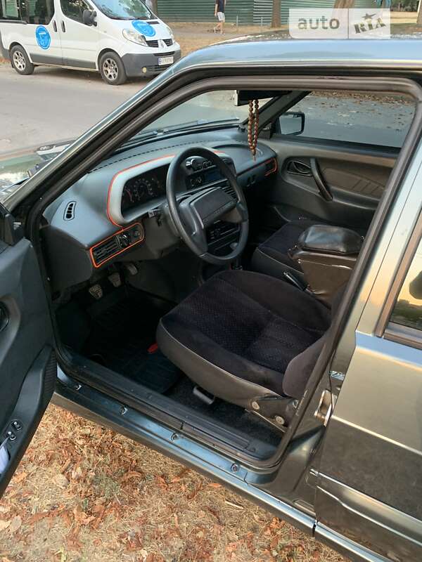 Седан ВАЗ / Lada 2115 Samara 2008 в Харькове