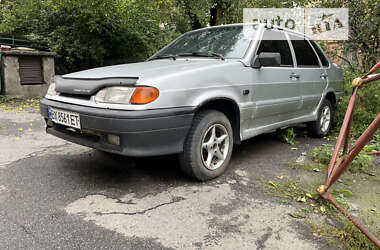 Седан ВАЗ / Lada 2115 Samara 2006 в Хмельницькому