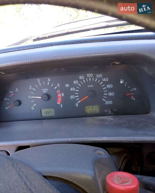 Седан ВАЗ / Lada 2115 Samara 2007 в Запорожье