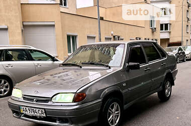 Седан ВАЗ / Lada 2115 Samara 2006 в Броварах