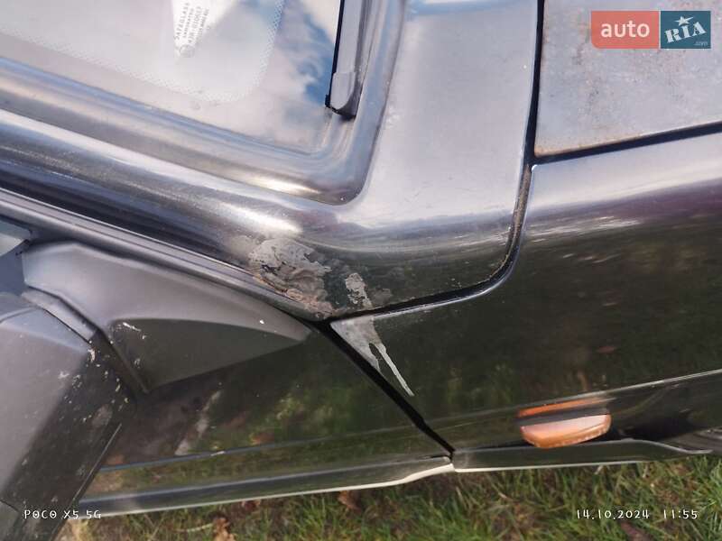 Седан ВАЗ / Lada 2115 Samara 2006 в Кагарлику