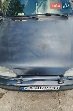 Седан ВАЗ 2115 Samara 2006 в 