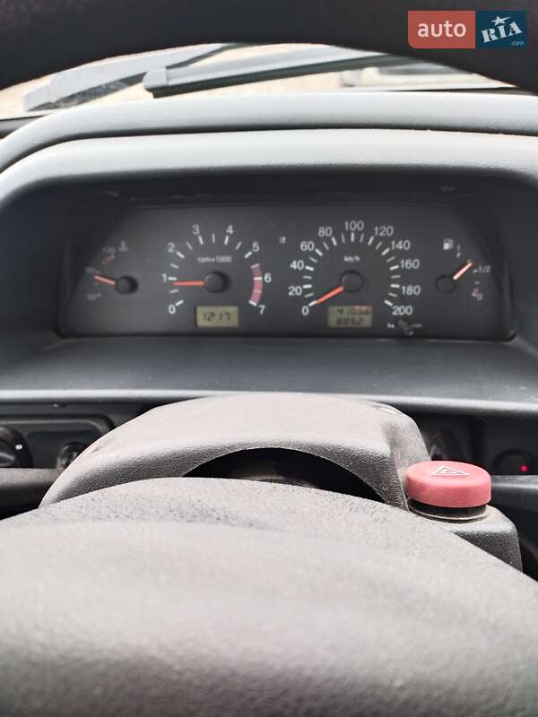 Седан ВАЗ / Lada 2115 Samara 2008 в Днепре